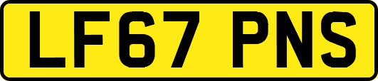 LF67PNS