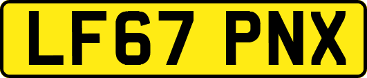 LF67PNX