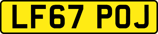 LF67POJ