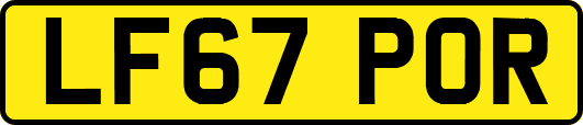 LF67POR