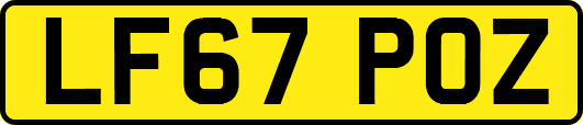 LF67POZ