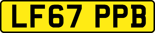 LF67PPB
