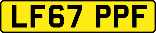 LF67PPF