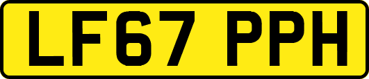 LF67PPH