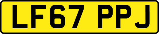 LF67PPJ