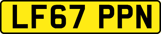 LF67PPN