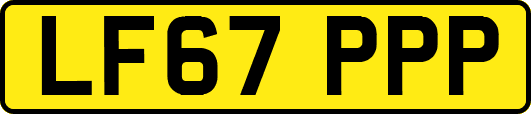 LF67PPP