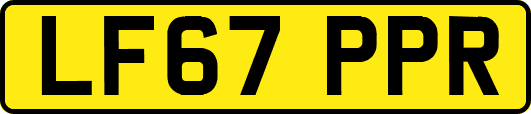 LF67PPR