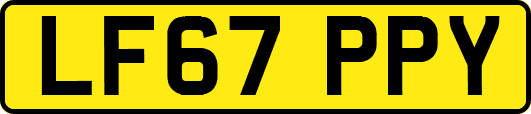 LF67PPY