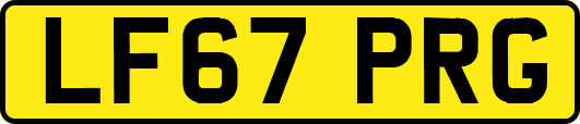 LF67PRG