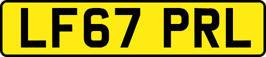 LF67PRL