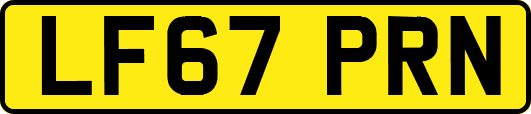 LF67PRN