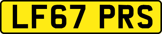 LF67PRS