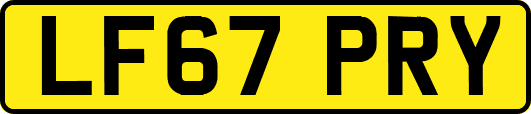 LF67PRY