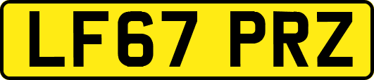LF67PRZ