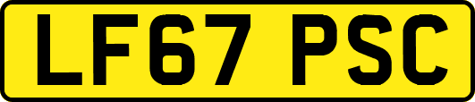 LF67PSC