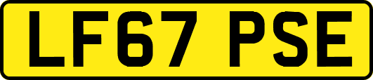 LF67PSE