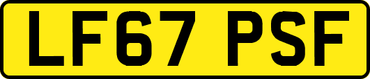 LF67PSF