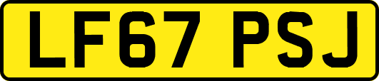 LF67PSJ