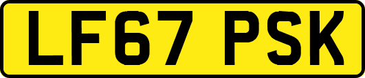 LF67PSK