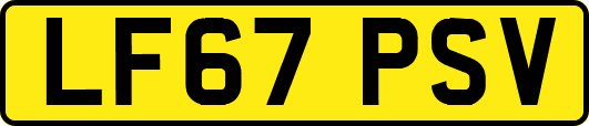 LF67PSV