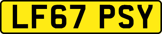 LF67PSY