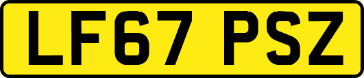 LF67PSZ