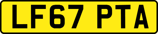 LF67PTA