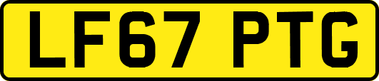 LF67PTG