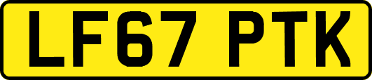 LF67PTK