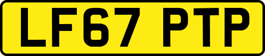 LF67PTP
