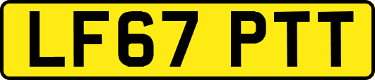 LF67PTT