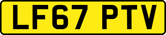 LF67PTV
