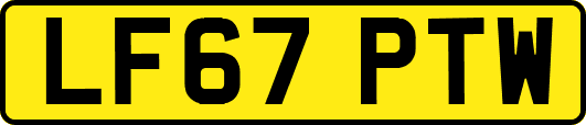 LF67PTW