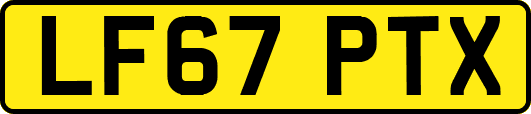 LF67PTX