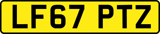 LF67PTZ