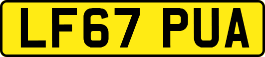 LF67PUA