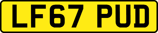 LF67PUD