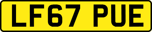 LF67PUE