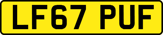LF67PUF