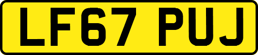 LF67PUJ