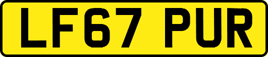 LF67PUR