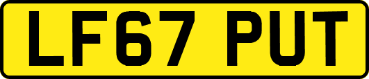LF67PUT