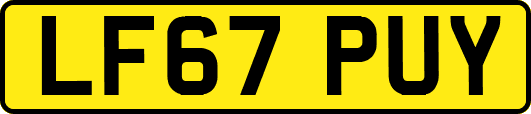 LF67PUY