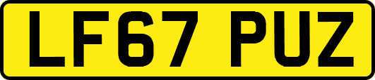 LF67PUZ