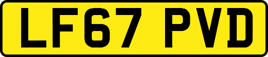 LF67PVD