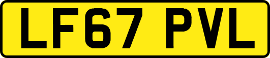 LF67PVL