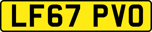LF67PVO