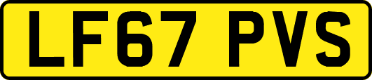 LF67PVS