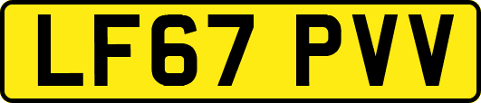 LF67PVV